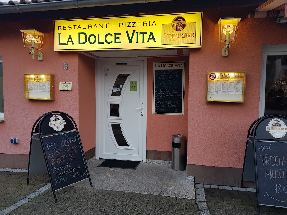 La Dolce Vita 64385 Reichelsheim (Odenwald)